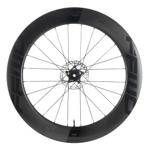 FFWD RYOT 77 - Full Carbon Clincher - Disc CenterLock  - DT240 Nav