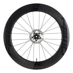 FFWD RYOT 77 - Full Carbon Clincher - Disc CenterLock  - FFWD Nav