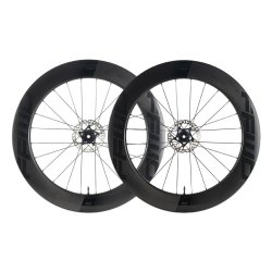FFWD RYOT 77 - Full Carbon Clincher - Disc CenterLock  - FFWD Nav 
