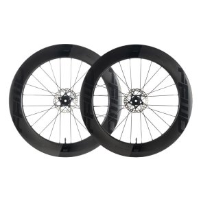 FFWD RYOT 77 - Full Carbon Clincher - Disc CenterLock  - DT240 Nav 