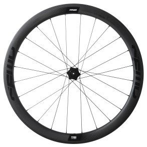 FFWD TYRO II - Full Carbon Tubular - Flg Bremse  - FFWD Nav