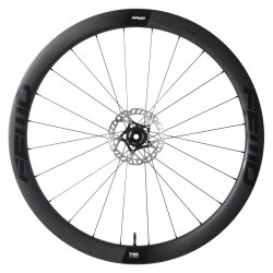 FFWD TYRO II - Full Carbon Clincher - Disc CenterLock  - FFWD Nav