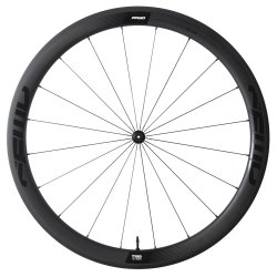 FFWD TYRO II - Full Carbon Clincher - Flg Bremse  - FFWD Nav 