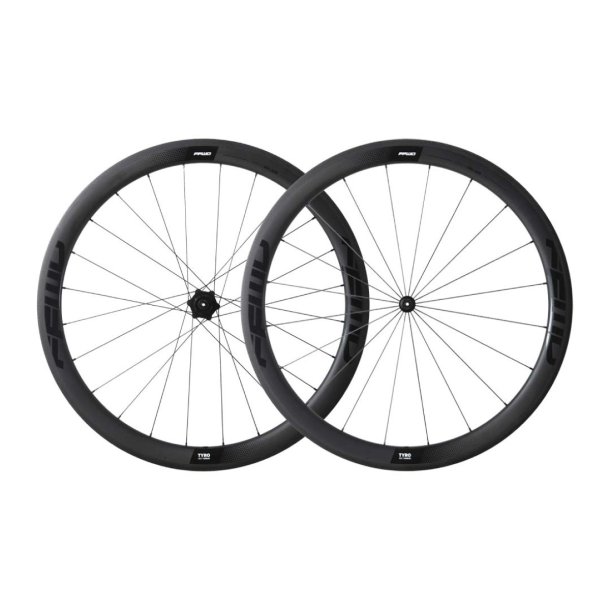 FFWD TYRO II - Full Carbon Tubular - Flg Bremse  - FFWD Nav