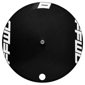 DISC-T - Full Carbon Tubular 