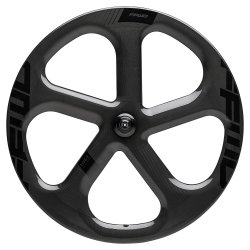 FIVE-T - Full Carbon Tubular