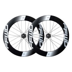 RYOT 77 Track - Full Carbon Tubular