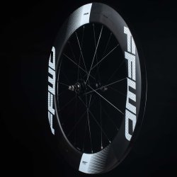 RYOT 77 Track - Full Carbon Tubular