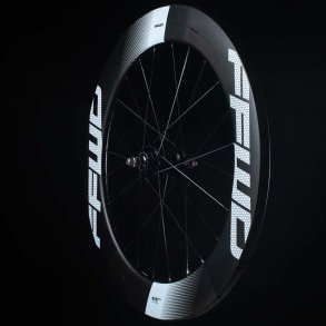 RYOT 77 Track - Full Carbon Tubular
