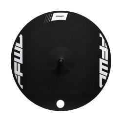 DISC - Full Carbon Tubular - Flg Bremse  - DT350 Nav