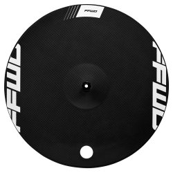 DISC - Full Carbon Tubular - Disc Centerlock  - DT350 Nav