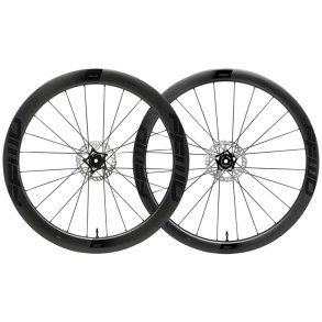 FFWD RYOT 44/55 Hjulst - Full Carbon Clincher - Disc CenterLock  - FFWD Nav