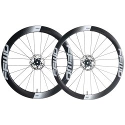 FFWD RYOT 44/55 Hjulst - Full Carbon Clincher - Disc CenterLock  - FFWD Nav