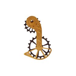 Kogel Kolossos - ETAP AXS - Road