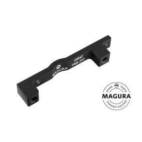 Magura QM 42 Adapter