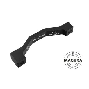 Magura QM 44 Adapter