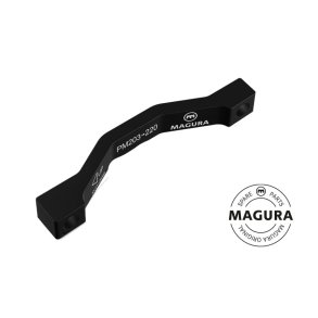 Magura QM 46 Adapter