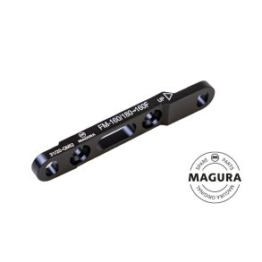 Magura QM 52 Adapter