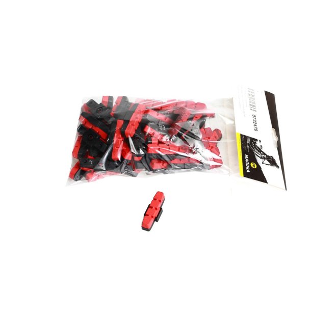 Magura flgbremseklods, Bulk - Rd