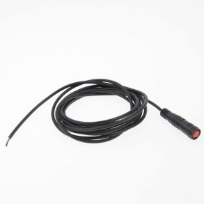 Magura HIGO kabel 2,4mm. 1800mm, 2 pol, female 