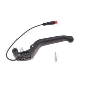 Magura Lever blade MT5e, 3-finger med Ball-end, Closer