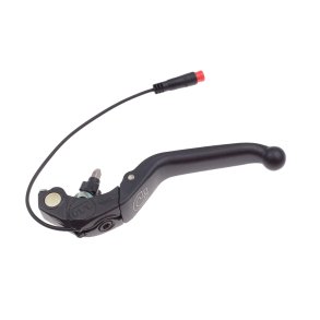 Magura Lever blade HS33e, 4-finger med Ball-end, Closer