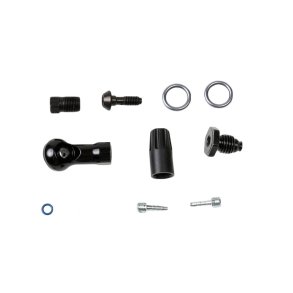 Magura 90⁰ slange adapter