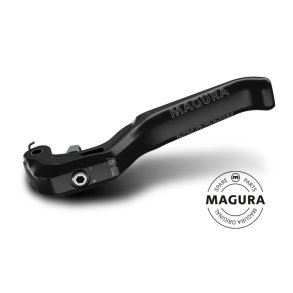 Magura Lever blade HC-W, 1-finger aluminum