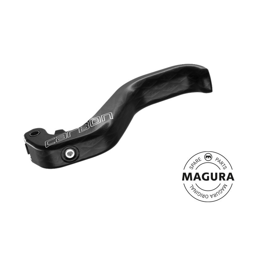 Magura Lever blade HC, 1finger Carbon Klinger Forcentia ApS