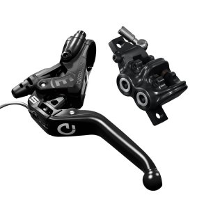 Magura MT5e Bremse, Higo-Closer