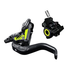 Magura MT8 SL, PM - Flatmount Bremse, st