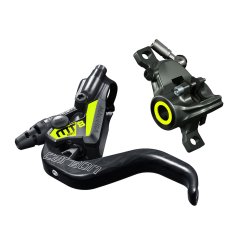 Magura MT8 SL, PM - Flatmount Bremse, st