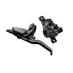 Magura MT C4 bremse, venstre, 3-finger greb