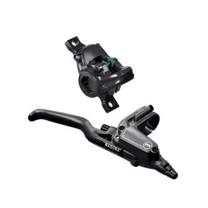 Magura MT C4 bremse, H�jre, 3-finger greb