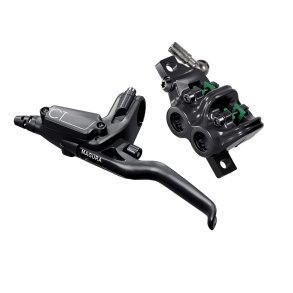 Magura MT C5 bremse, venstre, 3-finger greb