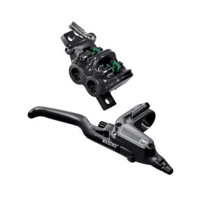 Magura MT C5 bremse, H�jre, 3-finger greb