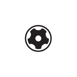 Magura wiha Torx 25 Plus bit, 1/4"