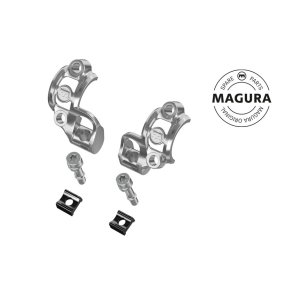 Magura Shiftmix, SRAM, kit - s�lv