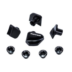 Rotor coverst til Shimano