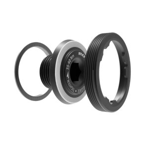 Rotor INpower Drive Side Bolt Set