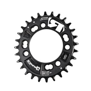 Rotor Q Ring BCD 76x4