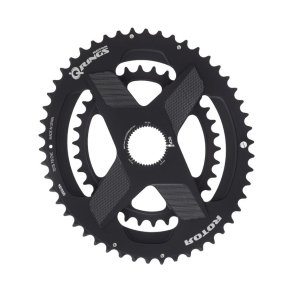 Rotor 2x Q Rings DM