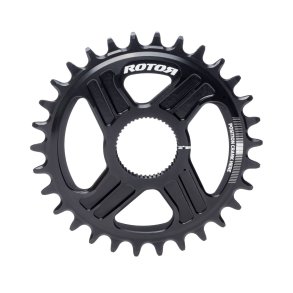 Rotor 1x Round Ring DM, MTB