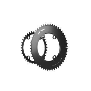 Rotor Round Rings AXS BCD 110x4