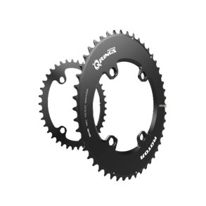 Rotor AERO Q-Rings BCD 110x4, Bundle 