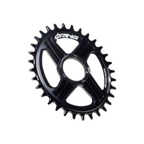 Rotor 1x Q Ring DM, MTB