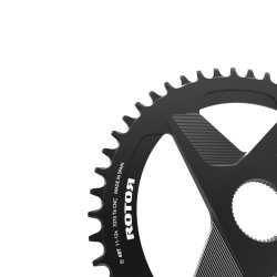 Rotor Round Ring 1x DM Universal Tooth (12 spd)