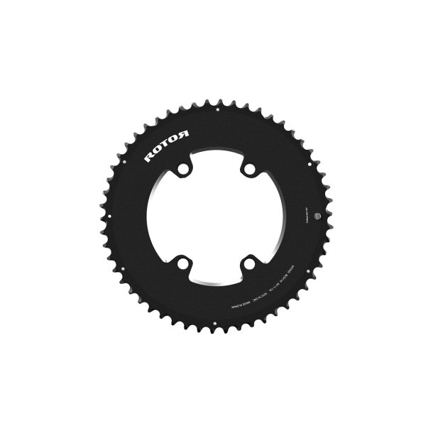 Rotor Round Ring BCD 110x4 12S-11S Outer AERO