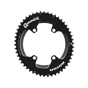 Rotor Q Ring BCD 110x4 12S Outer