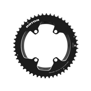 Rotor Round Ring BCD 110x4 12S-11S Outer